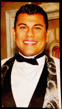 Fabian MC
